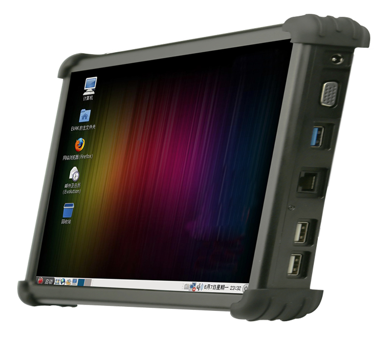 video capture can be customized tablet computer（VPAD-350）