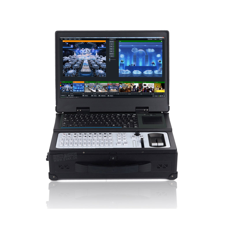 17.3 inch Live Broadcasting All In One Machine（DR-5200）